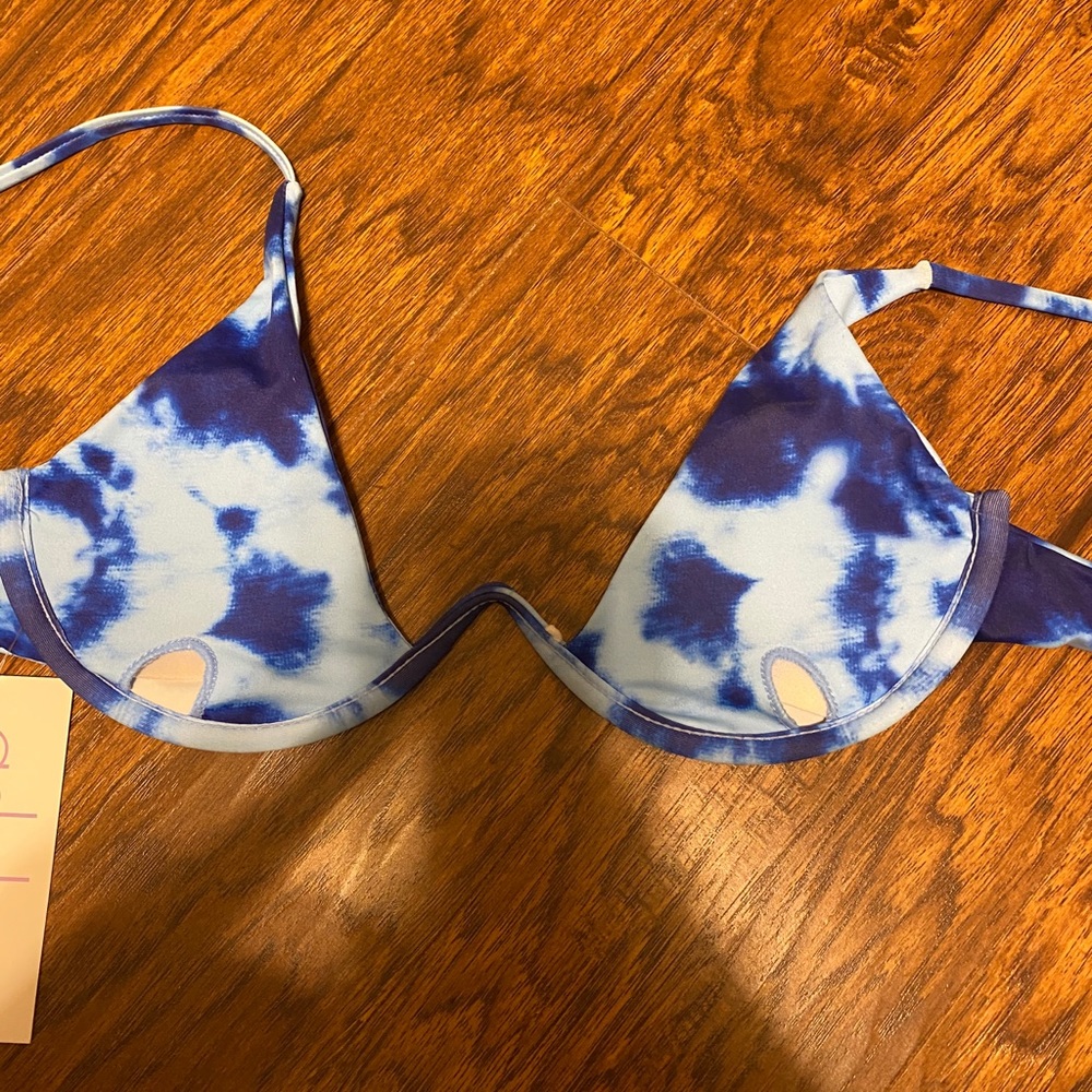 Bikini top - Picture 2 of 3